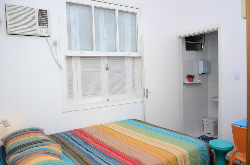 O'Rileys Perdizes Hostel São Paulo Rom bilde
