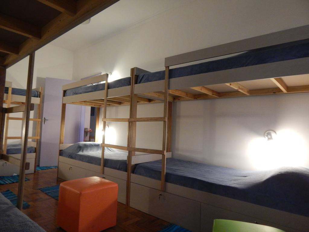 O'Rileys Perdizes Hostel São Paulo Eksteriør bilde