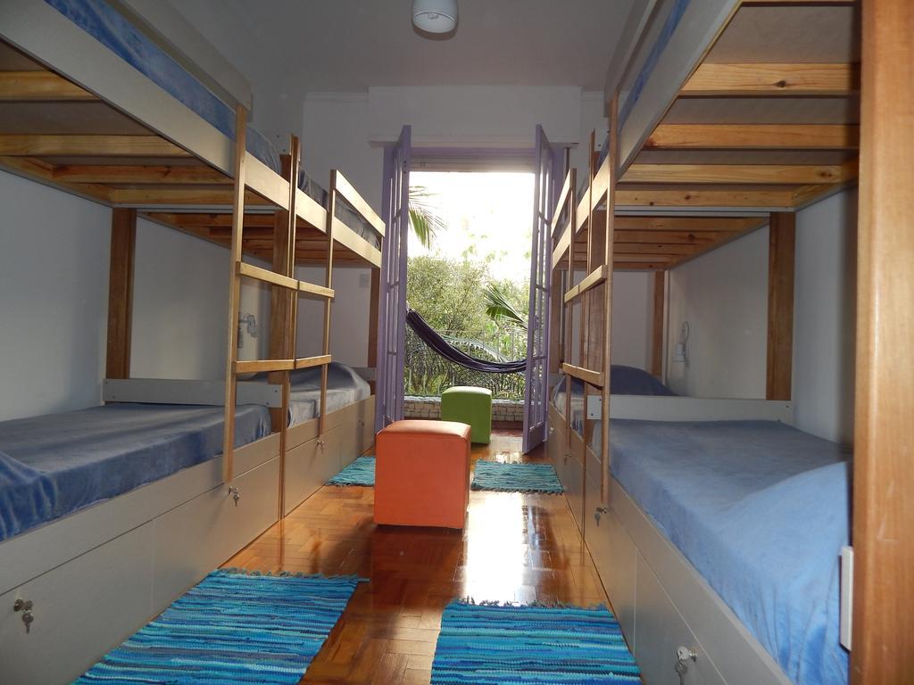 O'Rileys Perdizes Hostel São Paulo Eksteriør bilde
