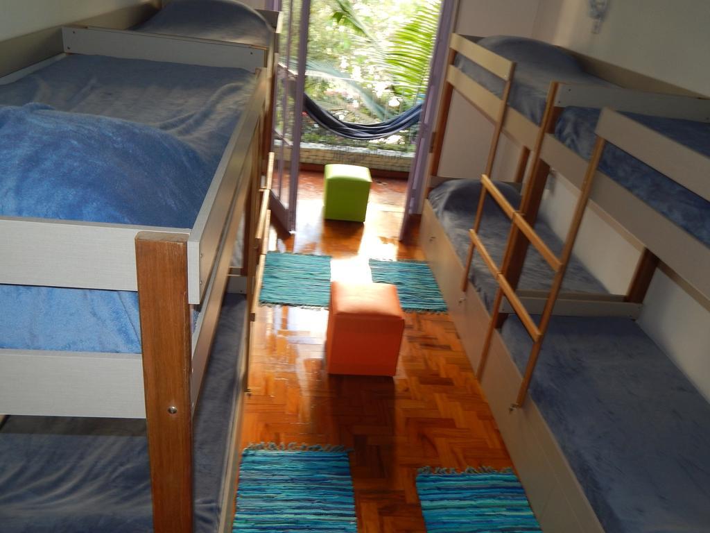 O'Rileys Perdizes Hostel São Paulo Eksteriør bilde