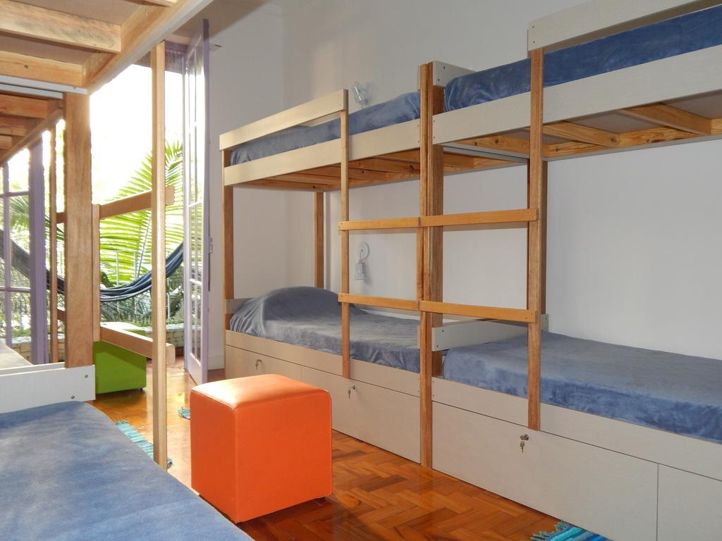 O'Rileys Perdizes Hostel São Paulo Rom bilde