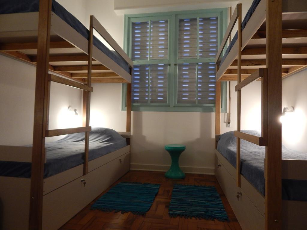 O'Rileys Perdizes Hostel São Paulo Eksteriør bilde