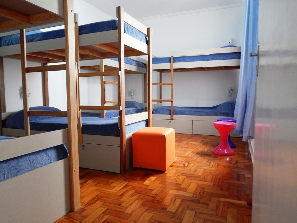 O'Rileys Perdizes Hostel São Paulo Eksteriør bilde