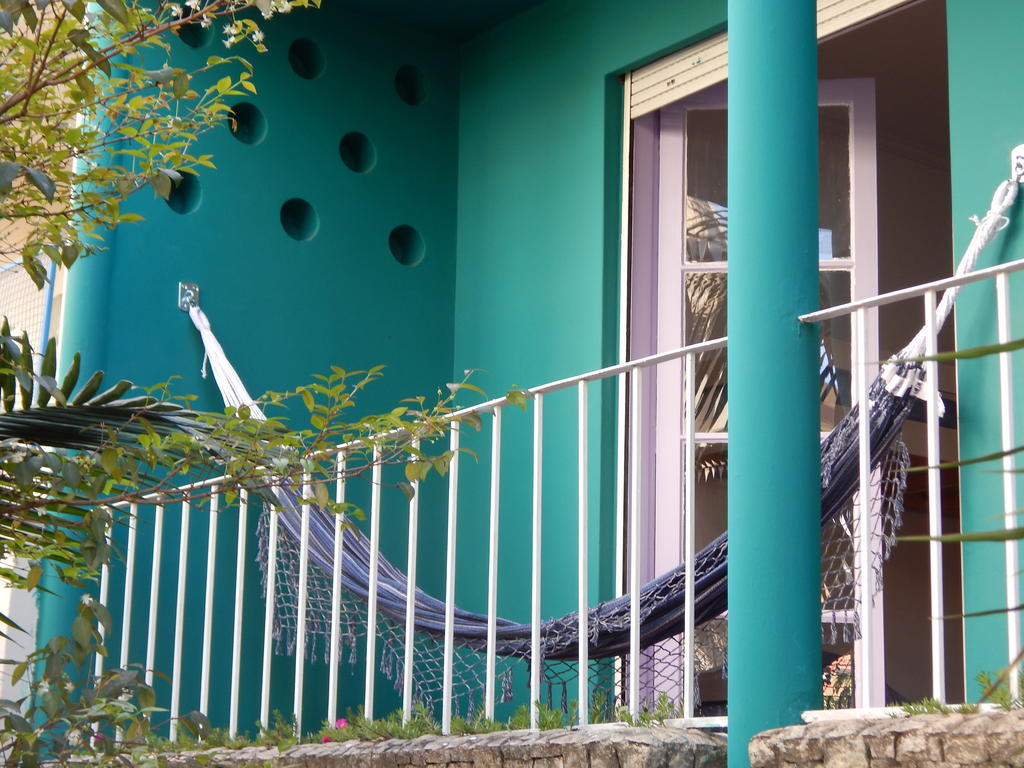 O'Rileys Perdizes Hostel São Paulo Rom bilde