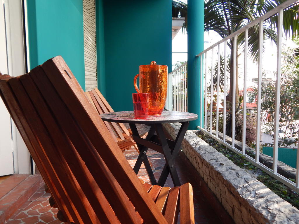 O'Rileys Perdizes Hostel São Paulo Rom bilde