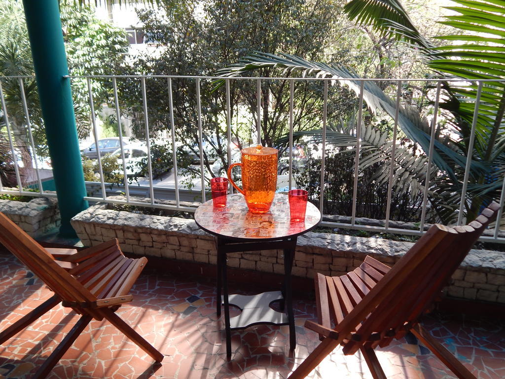 O'Rileys Perdizes Hostel São Paulo Rom bilde