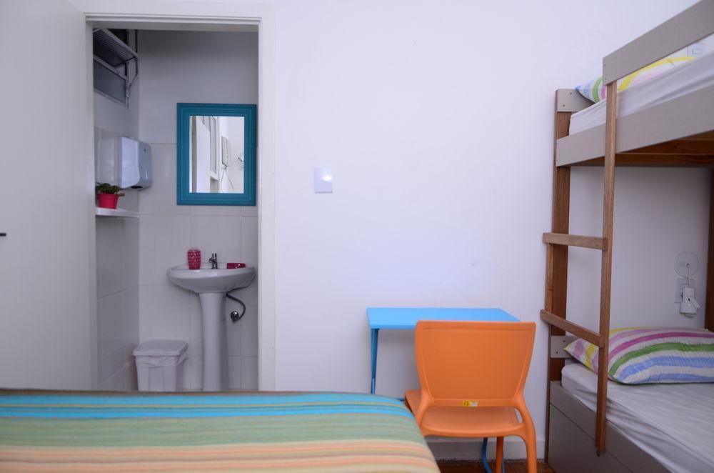 O'Rileys Perdizes Hostel São Paulo Eksteriør bilde