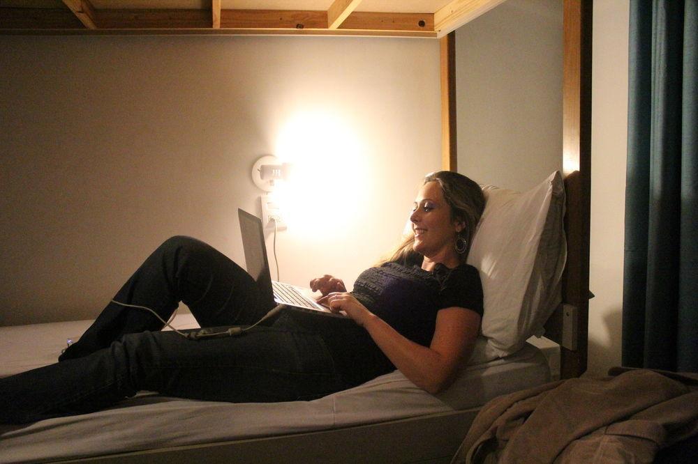 O'Rileys Perdizes Hostel São Paulo Eksteriør bilde