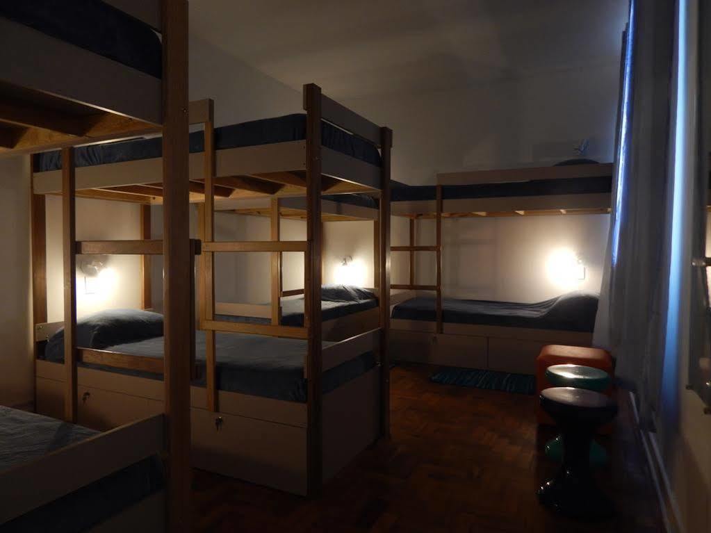 O'Rileys Perdizes Hostel São Paulo Eksteriør bilde